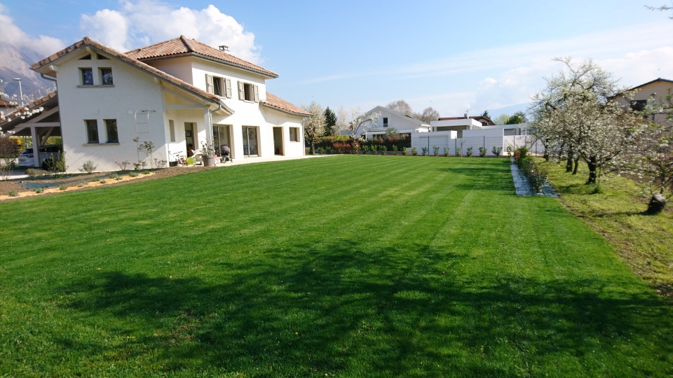 Entretien jardin Entretien jardin