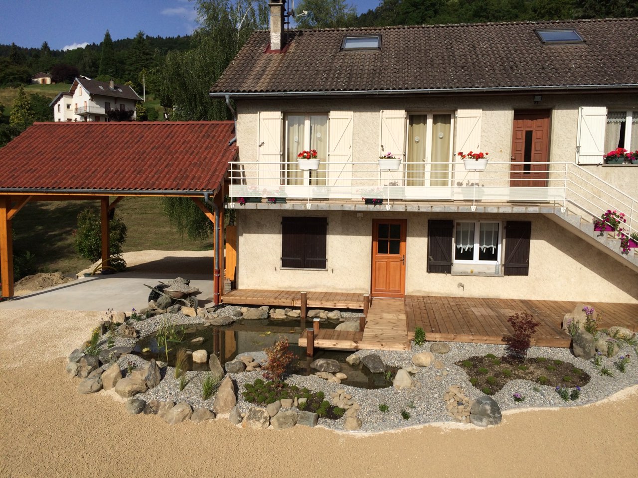 Piscine Piscine