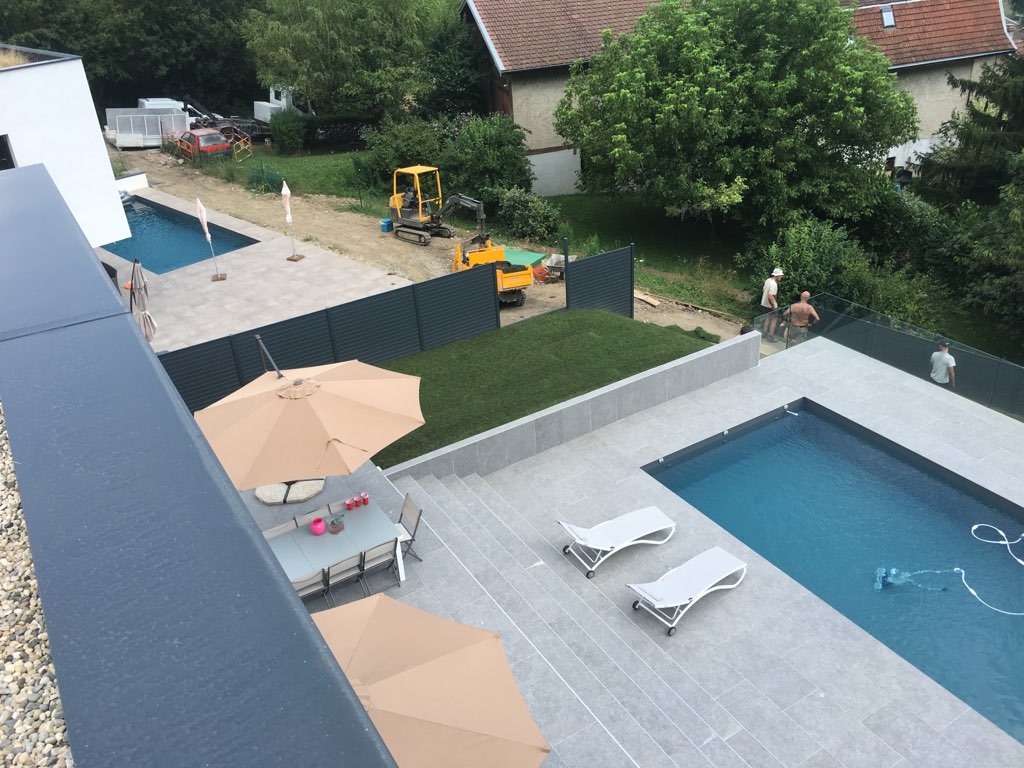 Piscine Piscine